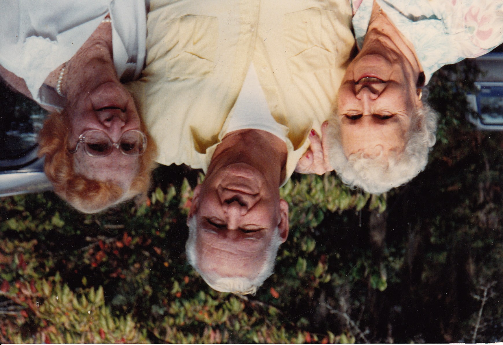 Avis de décès de Dickie "Pete" E Crum