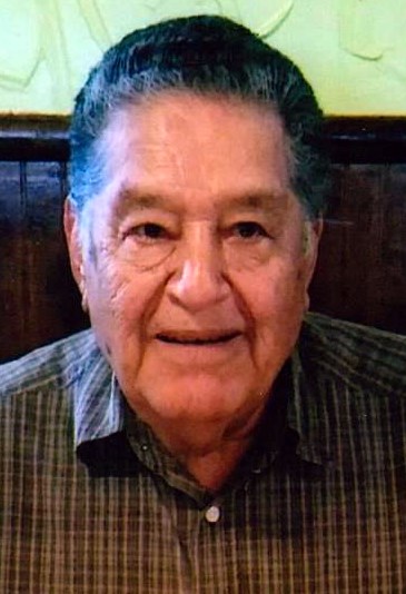 Pedro Espinoza, Obituaries