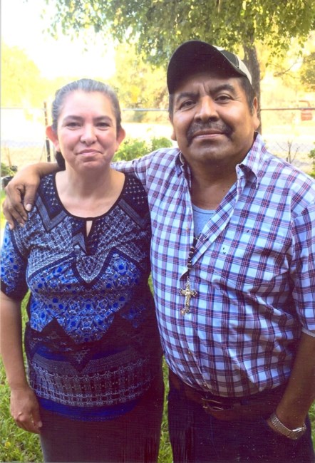 Obituary of Jose Abad Velazquez