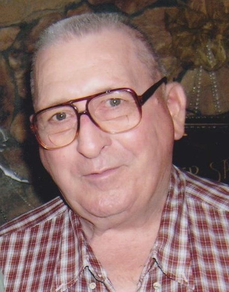 Obituary of Donald R. Hebeler