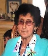 Obituary of Elvia Guzman