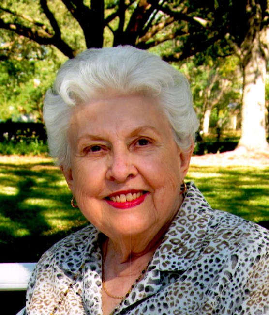 Obituary of Jessie Harvey Pendleton