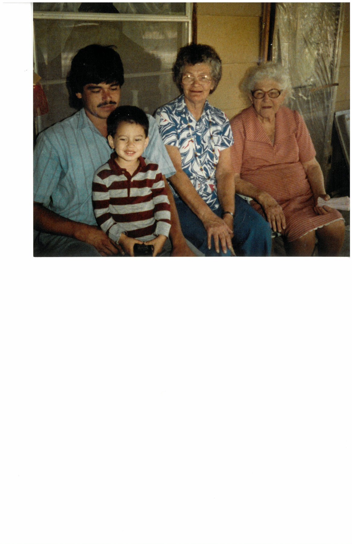 Obituary of Jessie Bratten Fleming