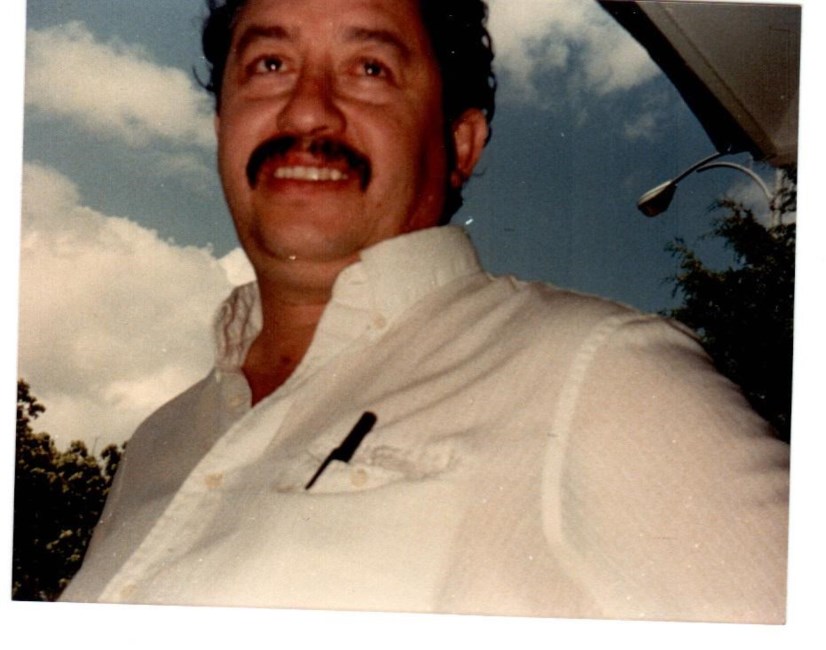 Obituary of Enrique Castro Villanueva