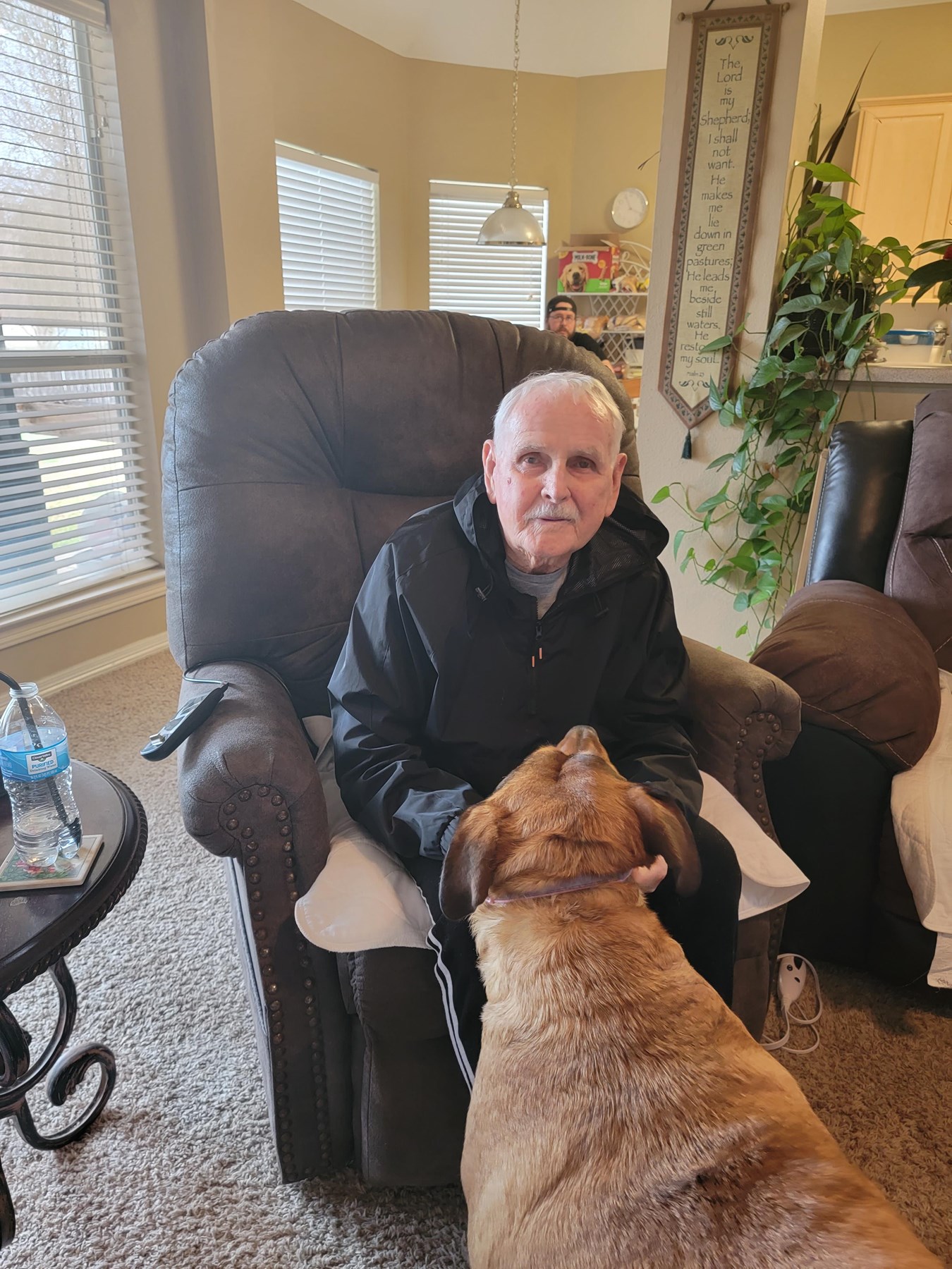 Obituary of Donald Cline