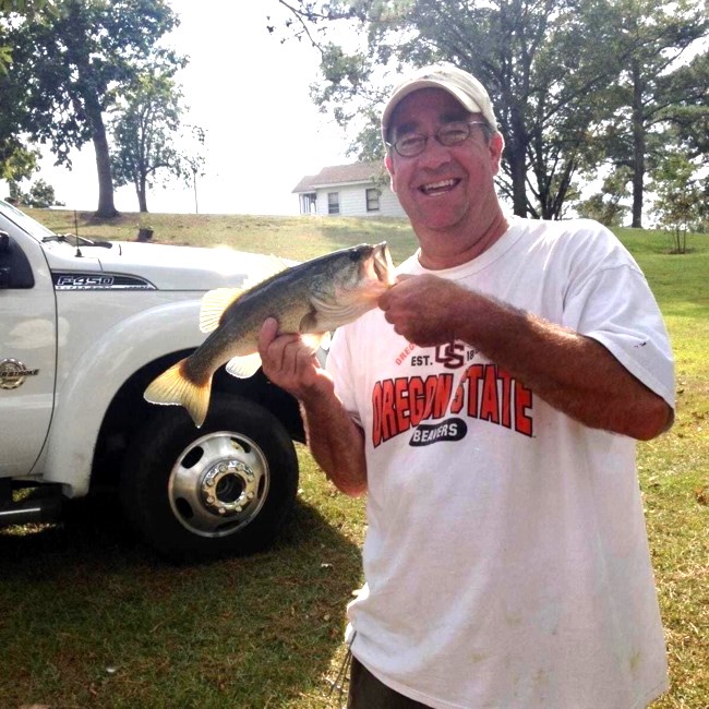 Obituary of Kenneth A. Burch