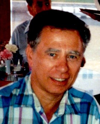 Obituary of William David Conlin