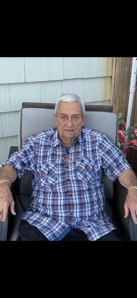 Obituary of Rafael R. Diaz