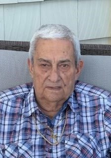 Obituario de Rafael R. Diaz