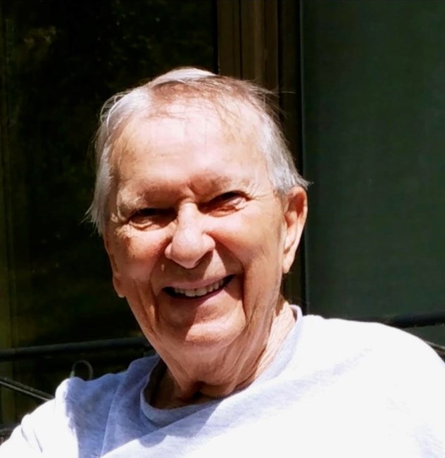 Obituary of Charles Earl Horton