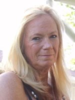 Mary Carroll