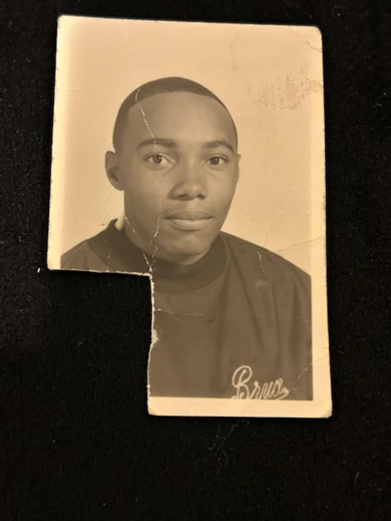 Obituary of Farrington Bruce Wright Sr.