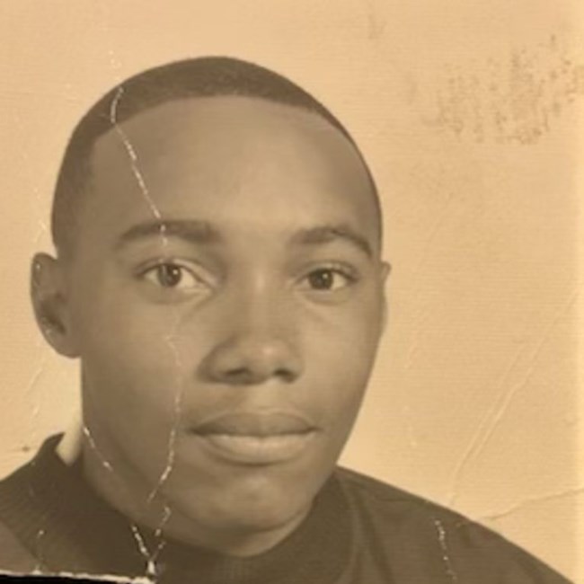 Obituary of Farrington Bruce Wright Sr.