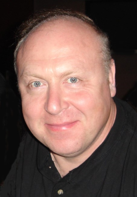 Obituary of Alexey Lukyanov