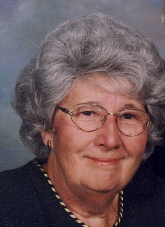 Elsie Dubas Obituary Brantford, ON