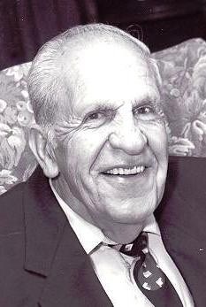 Obituary of George Zarkovich