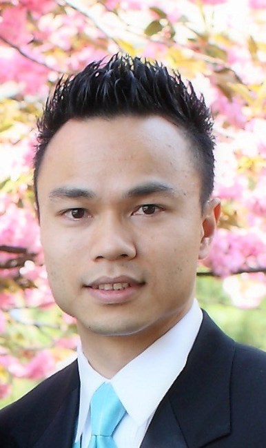 Obituary of Thanh Thuan Le