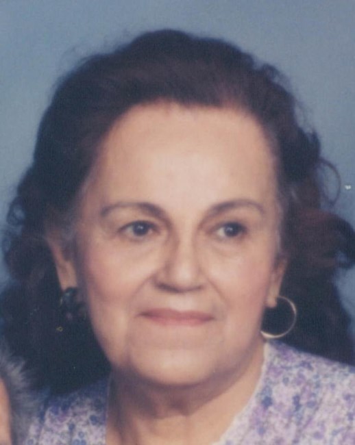 Obituary of Rachel B. Ramirez