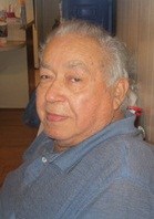 Obituario de John Scott Sr.