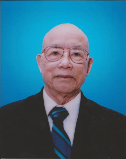 Obituario de Nhu Van Nguyen