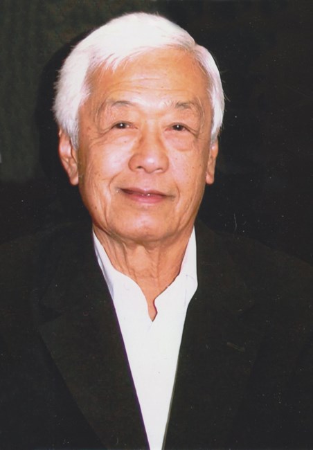 Obituary of Alejandro Zamora Rupisan