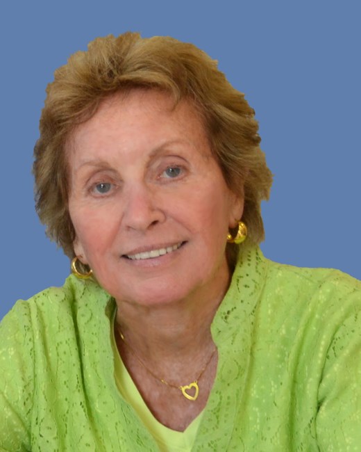 Avis de décès de Wanda Ross Wood