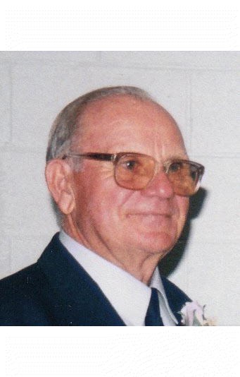 Obituary of Charles Franklin Britton