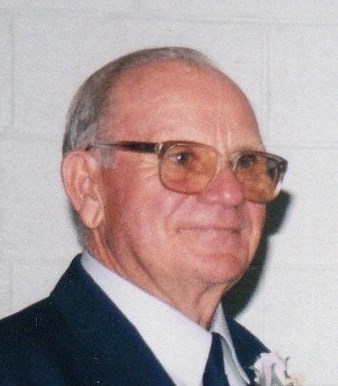 Obituary of Charles Franklin Britton
