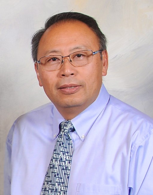 Obituary of Frank Manfu Wong