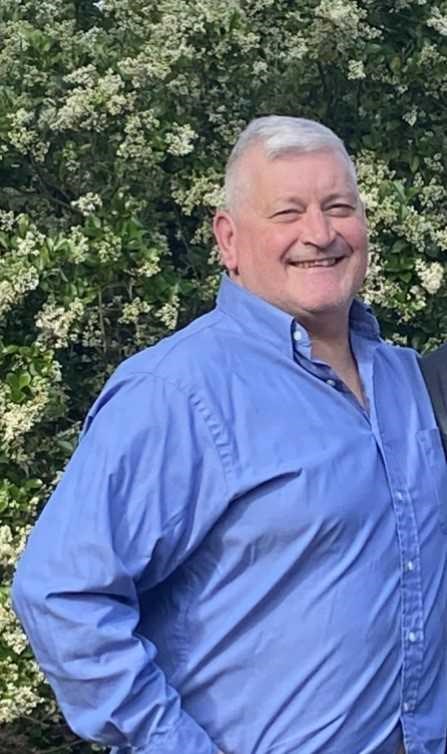 Obituary of Martin Derek Needs