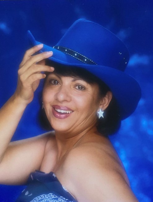 Obituario de Aurora Carbajal Alcantara