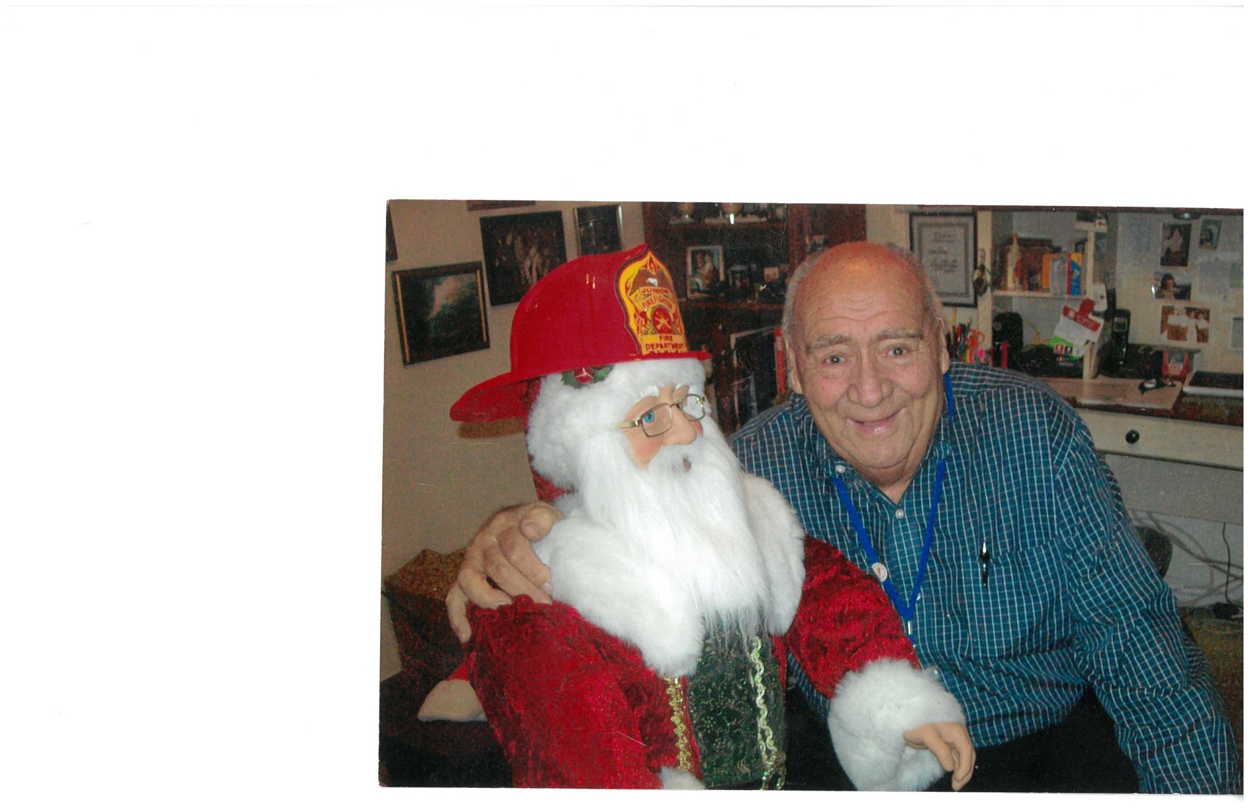 Francis E. Galiani Obituary Babylon, NY