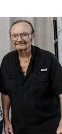 Obituary of Willerd Paul Engstrom