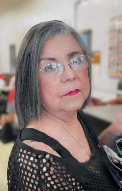 Obituary of Lydia Basaldu Nesmith