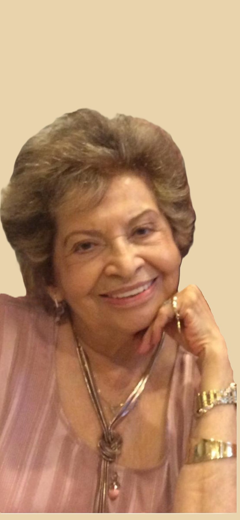 Obituario de Concepcion H. Ramirez