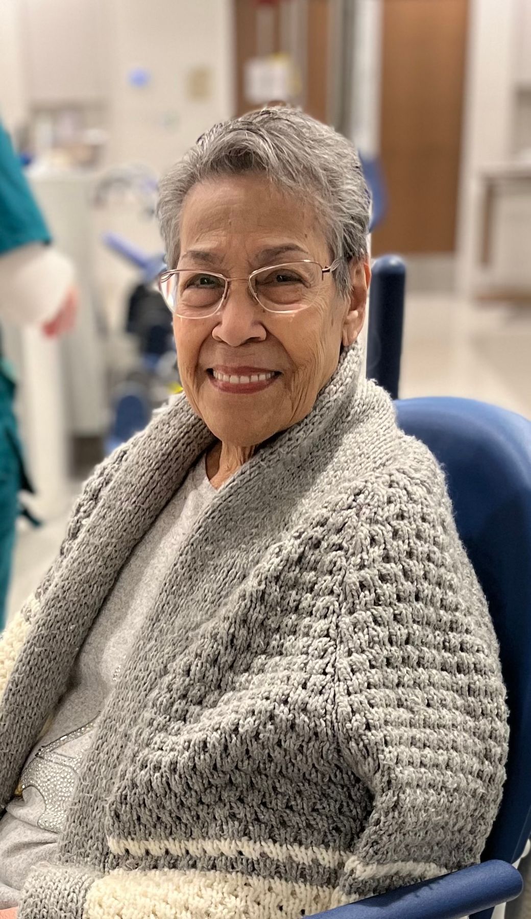 Obituary of Providencia Linfernal