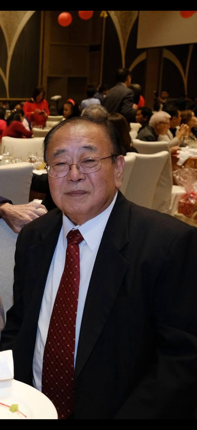 Obituary of George Hajime Kimura