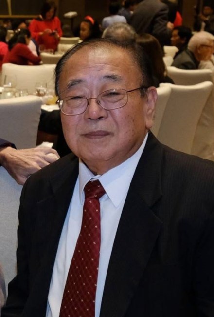 Obituary of George Hajime Kimura