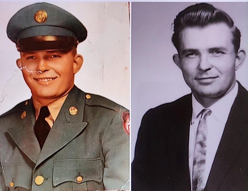 Obituary of Burl Leroy Hensley