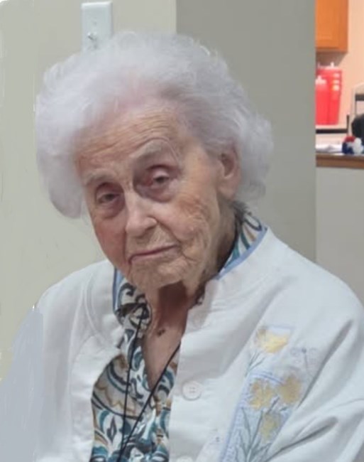 Obituario de JoAnn Ingle