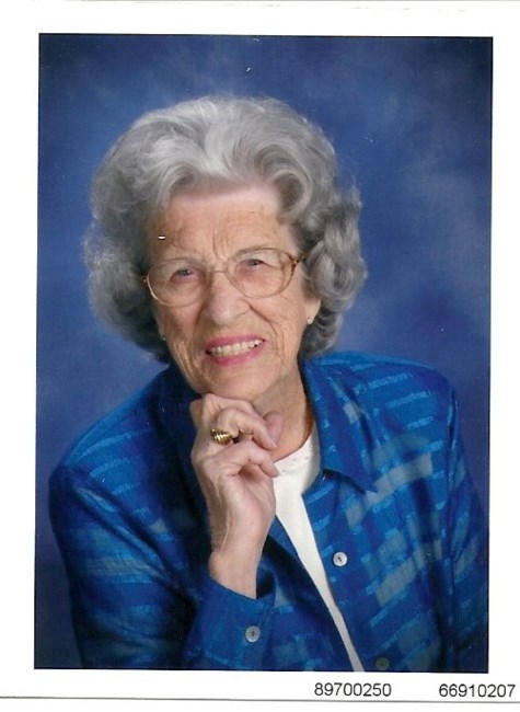 Obituary of Peggy Jean Small