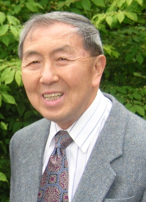 Obituary of Mr. Kenneth Lowe