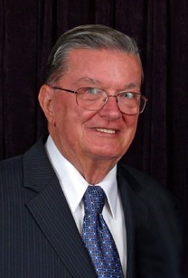 Obituary of Allen Roger Sparks