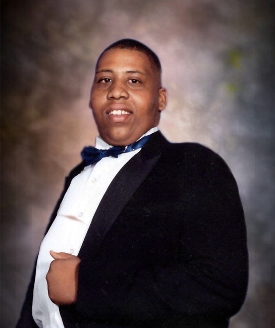 Obituary of Torrance L Johnson