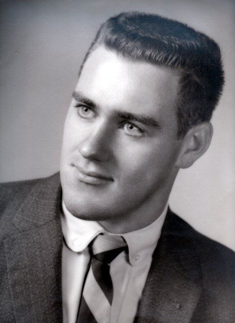 Obituary of Paul Edwin Riviere Jr.