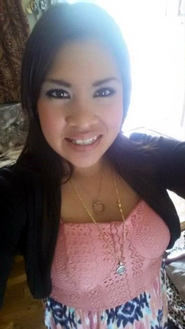 Obituary of Lupita Vazquez