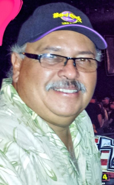 Obituary of Fernando Palafox