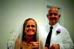 Avis de décès de John Albert Hewett