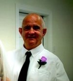 Avis de décès de John Albert Hewett