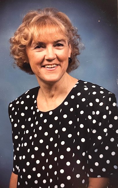 Obituary of Christel Diane Martin